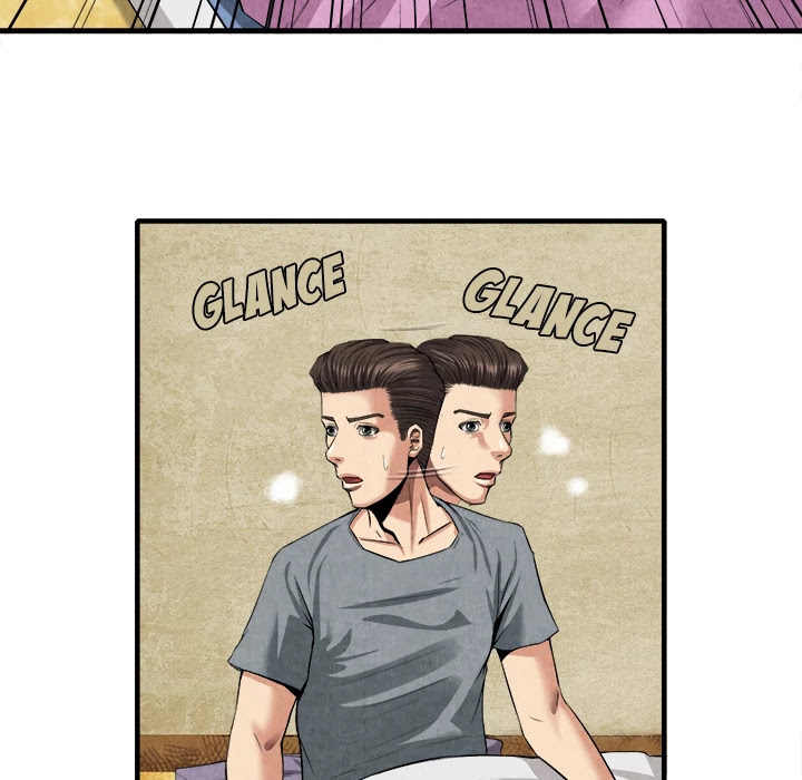 Festival Island Chapter 20 page 26 - Chapter 20