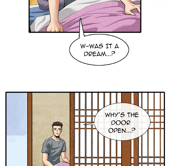 Festival Island Chapter 20 page 27 - Chapter 20