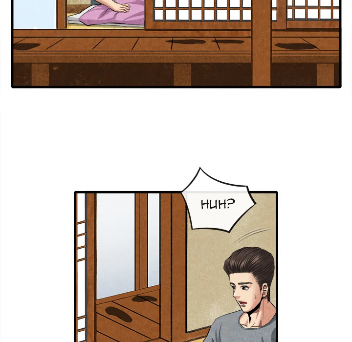 Festival Island Chapter 20 page 28 - Chapter 20