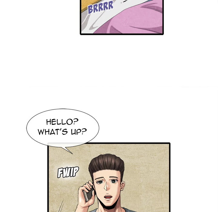 Festival Island Chapter 20 page 30 - Chapter 20