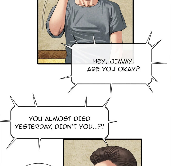 Festival Island Chapter 20 page 31 - Chapter 20