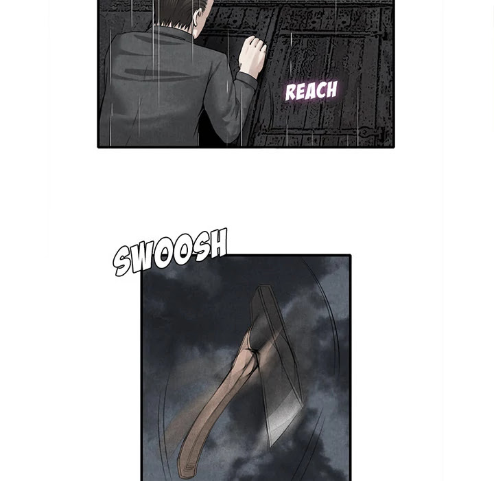 Festival Island Chapter 20 page 34 - Chapter 20