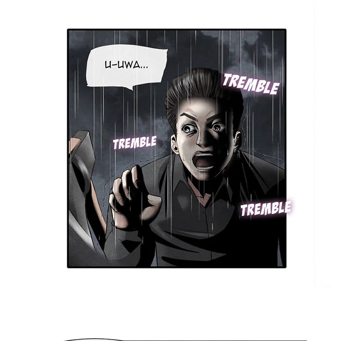Festival Island Chapter 20 page 36 - Chapter 20