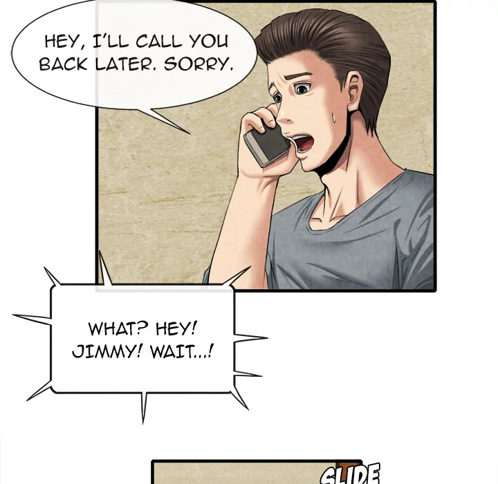 Festival Island Chapter 20 page 37 - Chapter 20