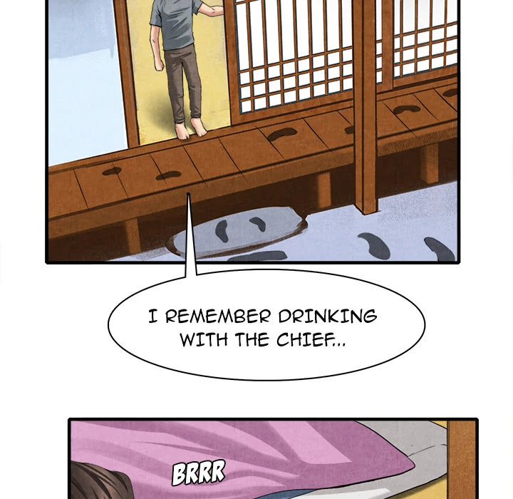 Festival Island Chapter 20 page 39 - Chapter 20