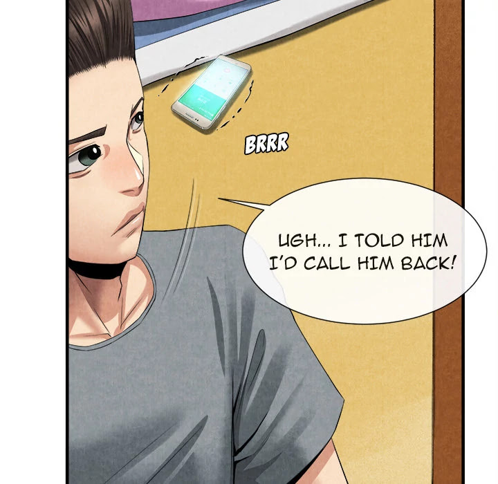 Festival Island Chapter 20 page 40 - Chapter 20
