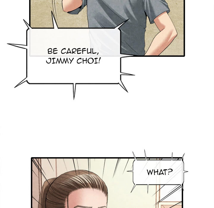 Festival Island Chapter 20 page 42 - Chapter 20