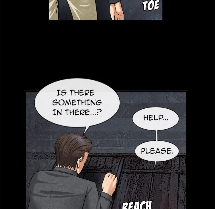 Festival Island Chapter 20 page 6 - Chapter 20