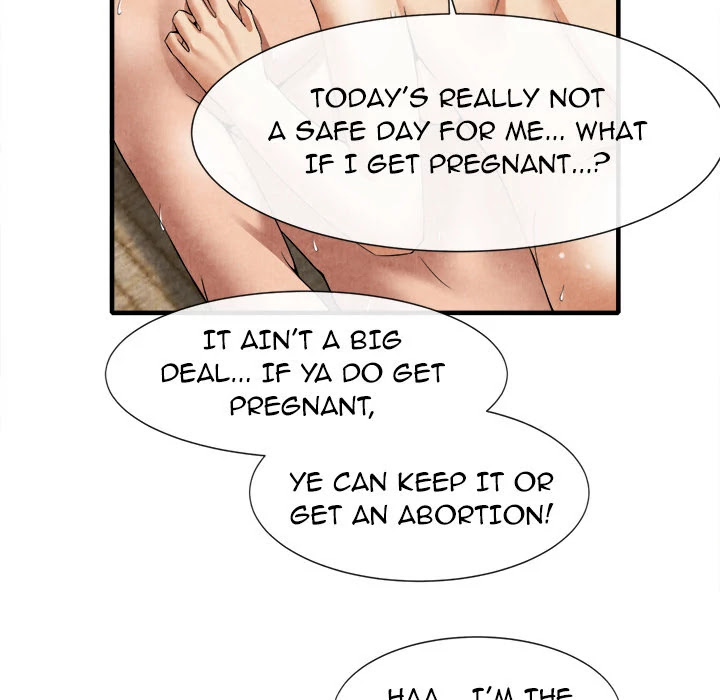 Festival Island Chapter 20 page 65 - Chapter 20