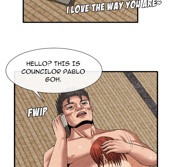 Festival Island Chapter 20 page 67 - Chapter 20