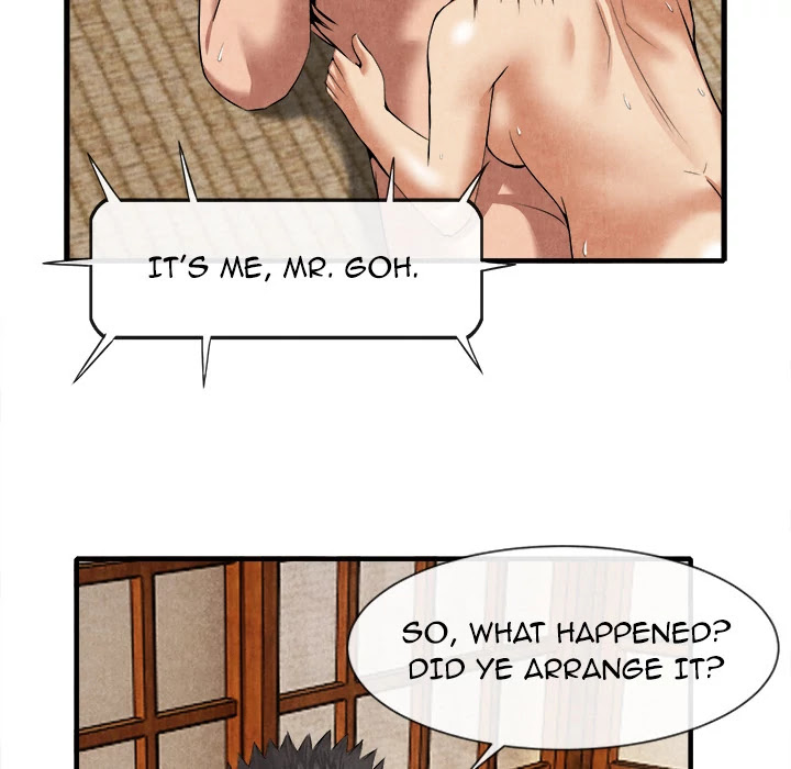 Festival Island Chapter 20 page 68 - Chapter 20
