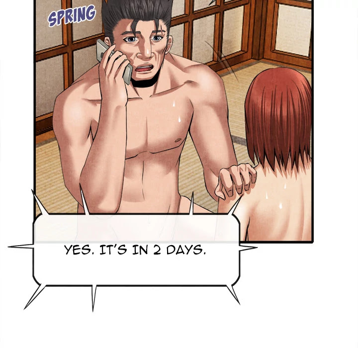 Festival Island Chapter 20 page 69 - Chapter 20