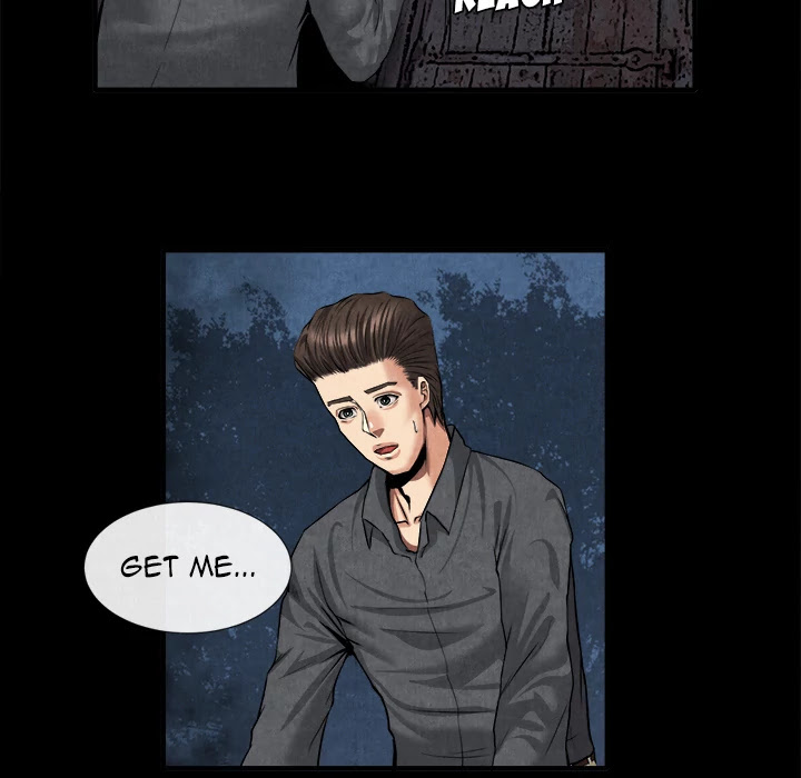 Festival Island Chapter 20 page 7 - Chapter 20