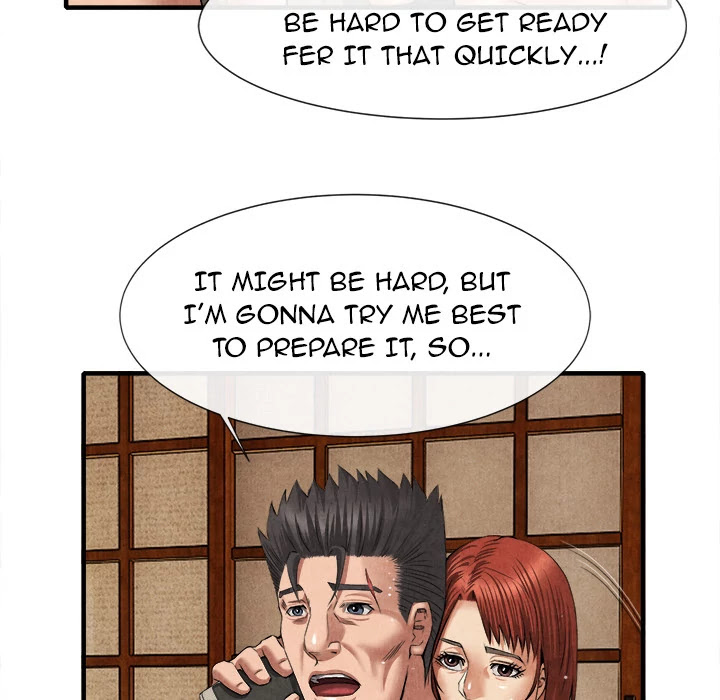 Festival Island Chapter 20 page 71 - Chapter 20