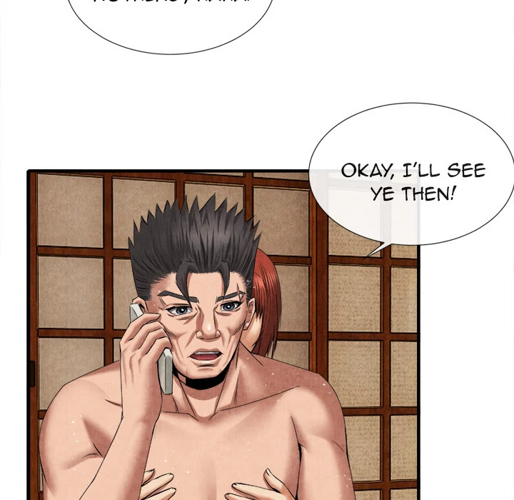 Festival Island Chapter 20 page 74 - Chapter 20