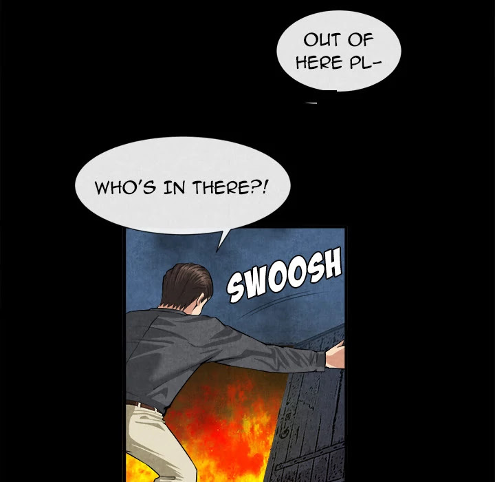 Festival Island Chapter 20 page 8 - Chapter 20
