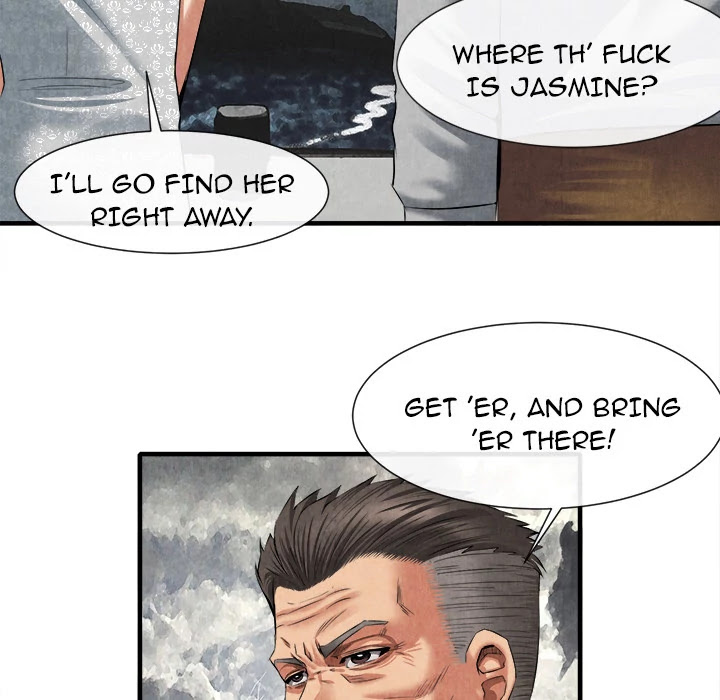 Festival Island Chapter 20 page 83 - Chapter 20