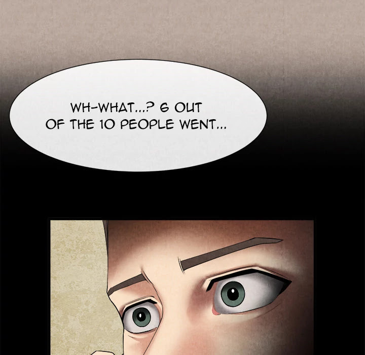 Festival Island Chapter 20 page 87 - Chapter 20