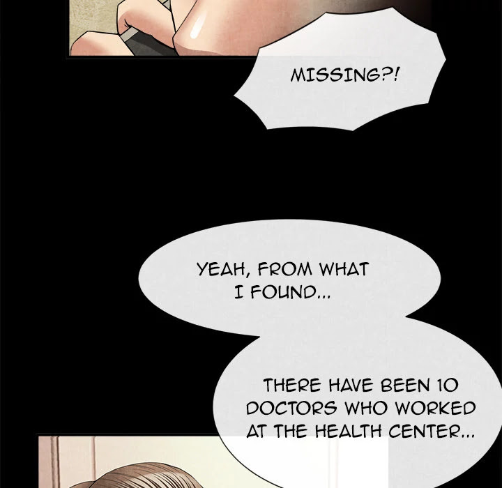 Festival Island Chapter 20 page 88 - Chapter 20