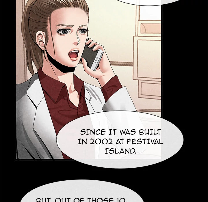 Festival Island Chapter 20 page 89 - Chapter 20