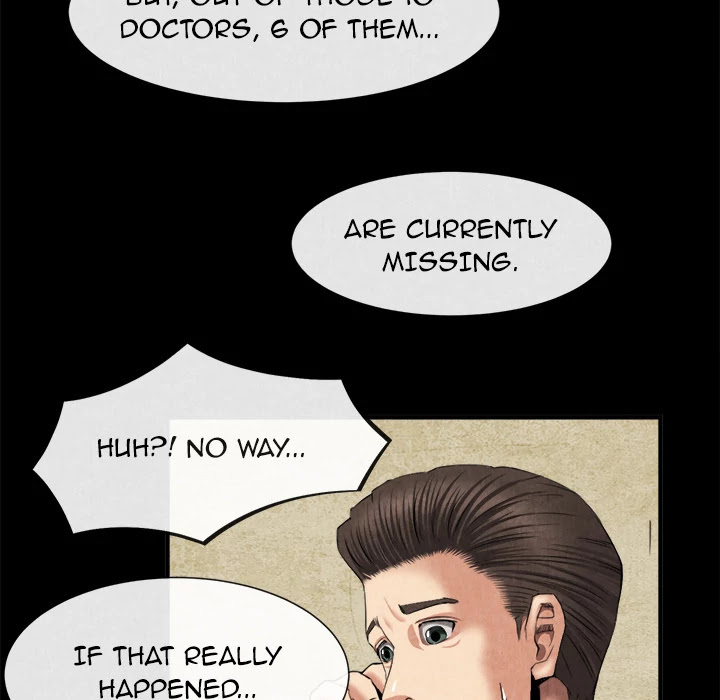 Festival Island Chapter 20 page 90 - Chapter 20
