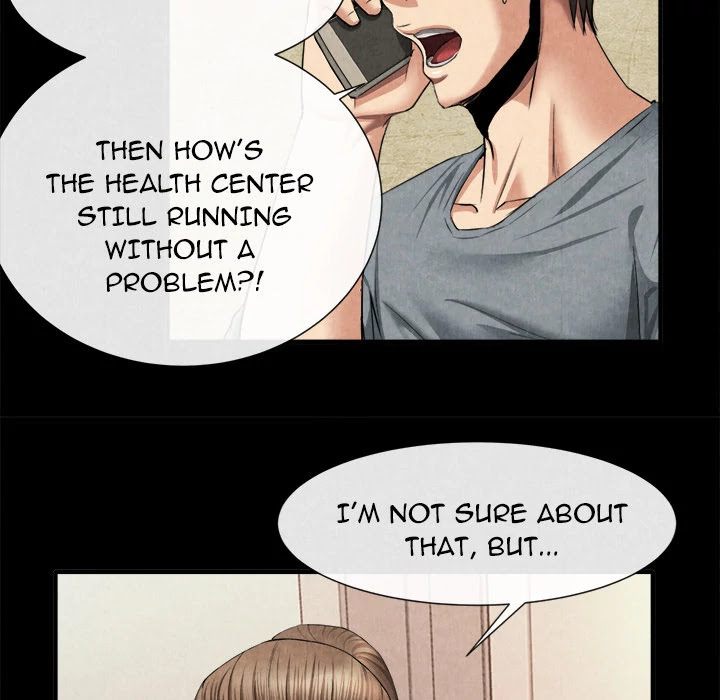 Festival Island Chapter 20 page 91 - Chapter 20
