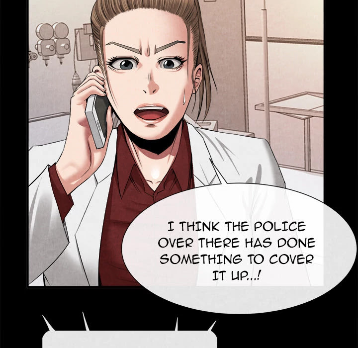 Festival Island Chapter 20 page 92 - Chapter 20