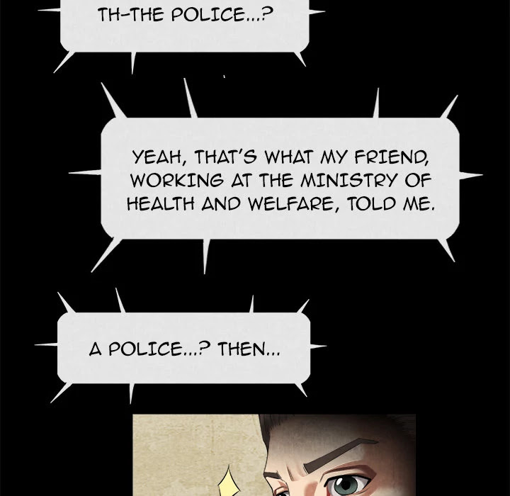 Festival Island Chapter 20 page 93 - Chapter 20