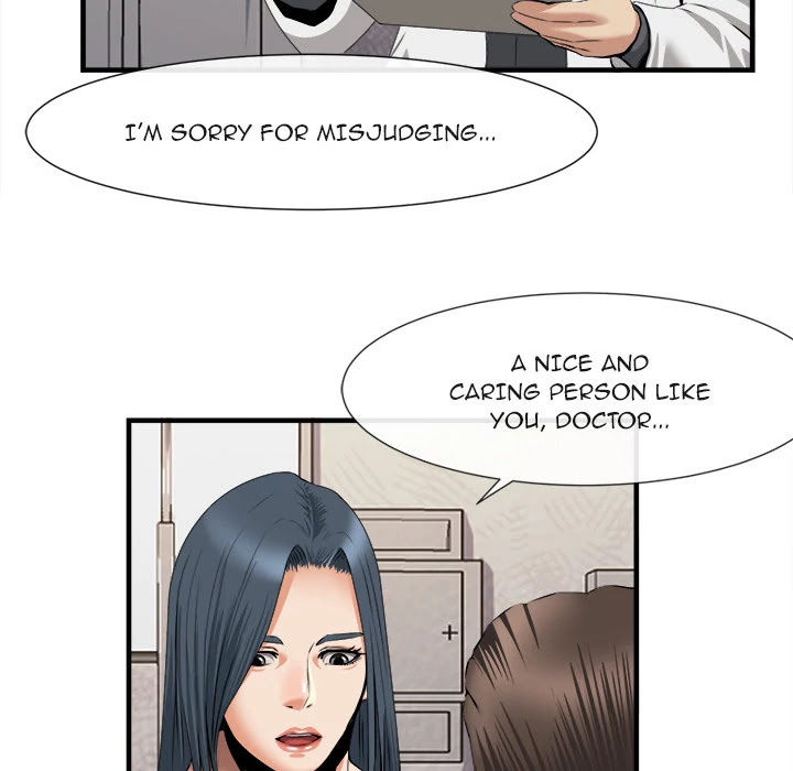 Festival Island Chapter 21 page 11 - Chapter 21