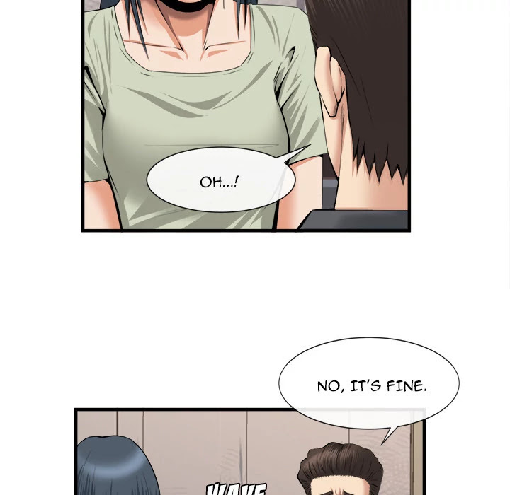Festival Island Chapter 21 page 12 - Chapter 21