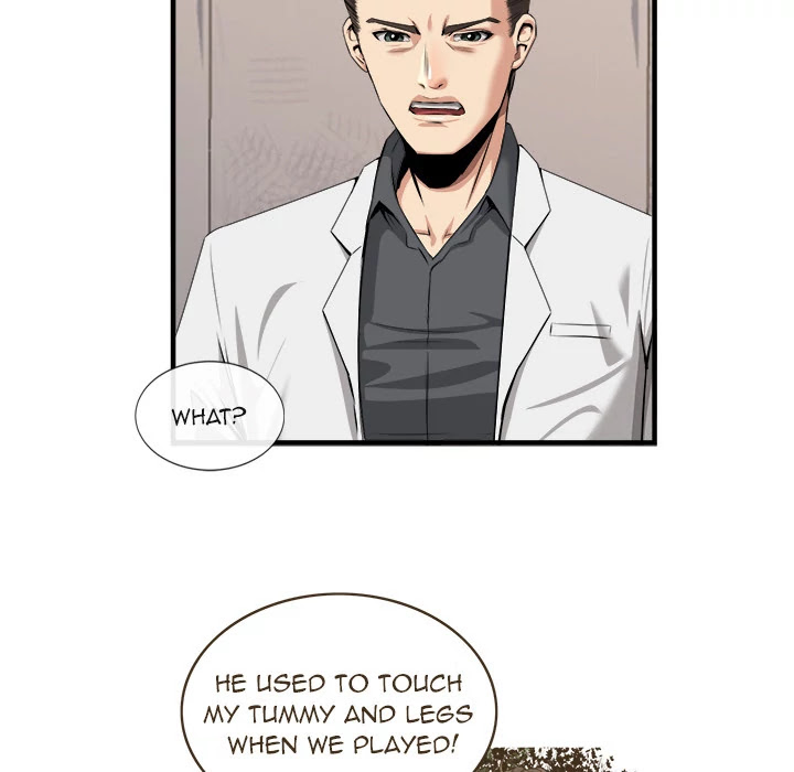 Festival Island Chapter 21 page 14 - Chapter 21