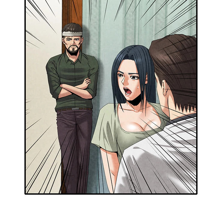 Festival Island Chapter 21 page 20 - Chapter 21