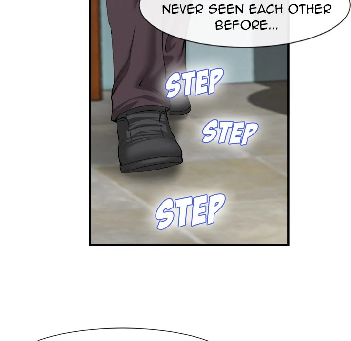 Festival Island Chapter 21 page 24 - Chapter 21