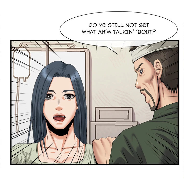 Festival Island Chapter 21 page 27 - Chapter 21