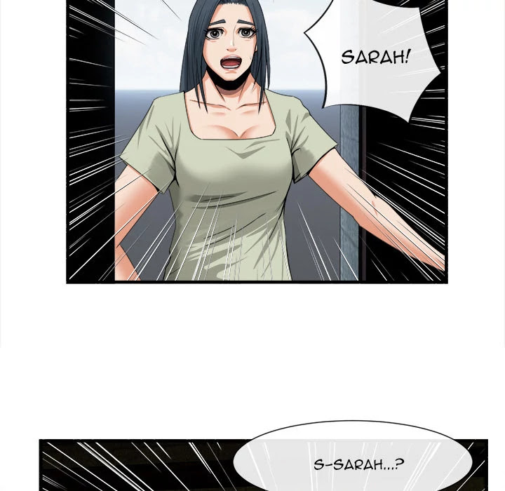 Festival Island Chapter 21 page 42 - Chapter 21