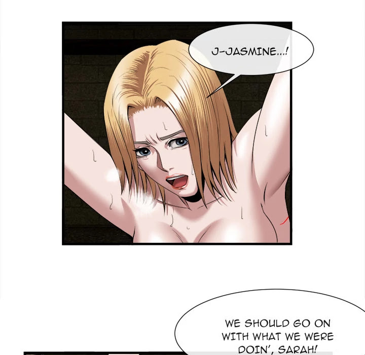 Festival Island Chapter 21 page 45 - Chapter 21