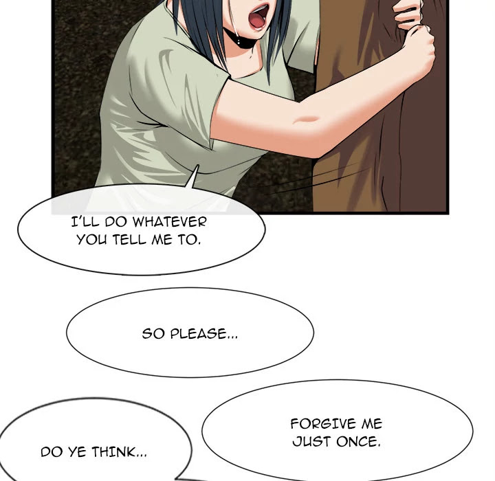 Festival Island Chapter 21 page 55 - Chapter 21