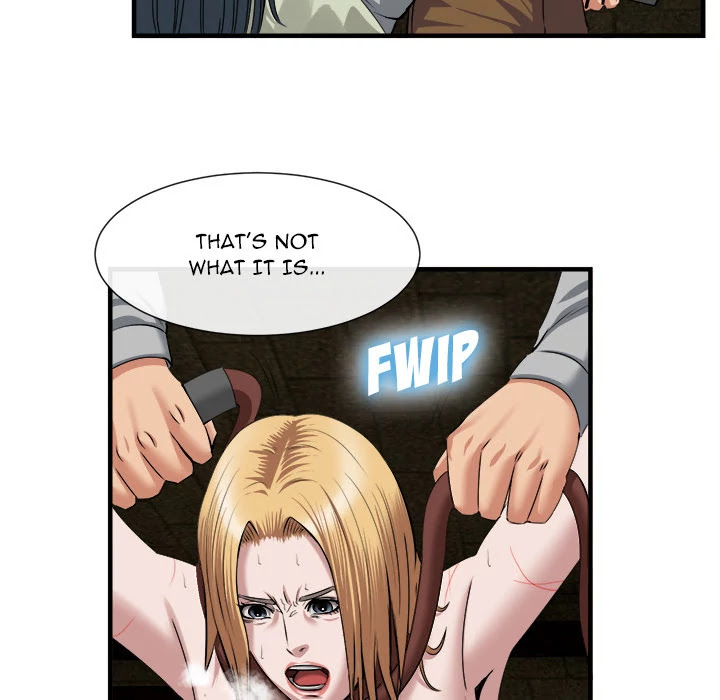 Festival Island Chapter 21 page 57 - Chapter 21