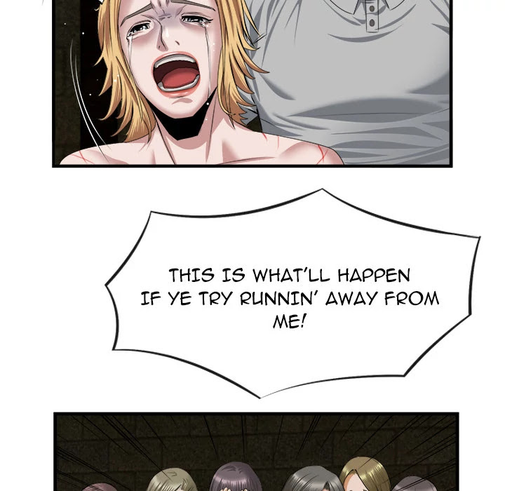 Festival Island Chapter 21 page 61 - Chapter 21