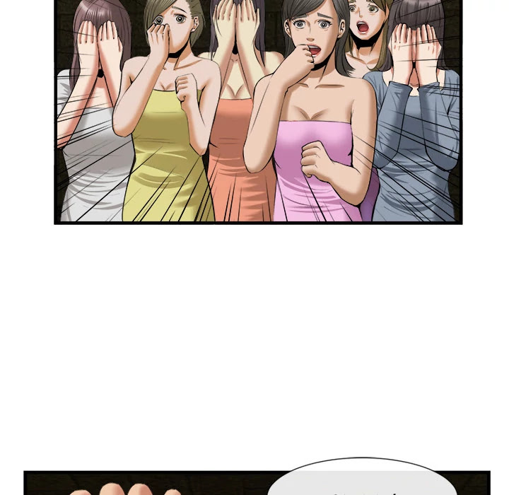 Festival Island Chapter 21 page 62 - Chapter 21