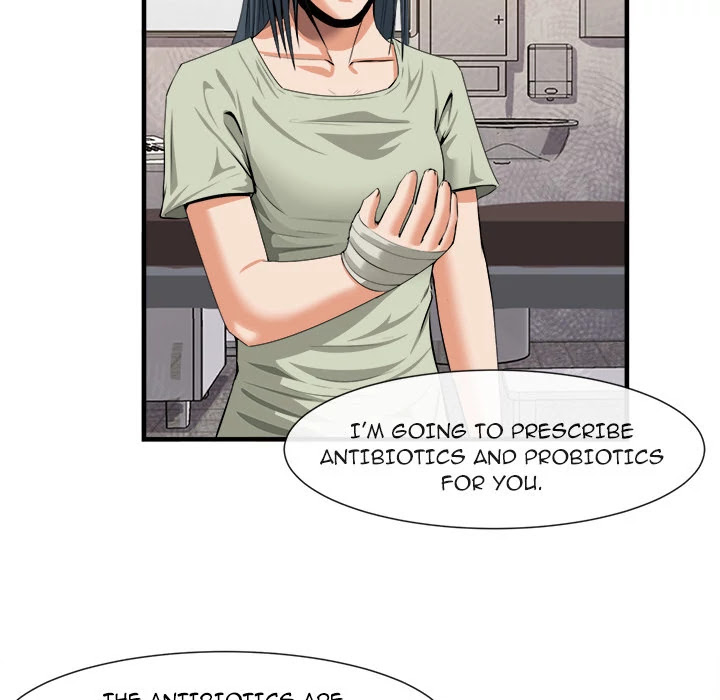Festival Island Chapter 21 page 7 - Chapter 21