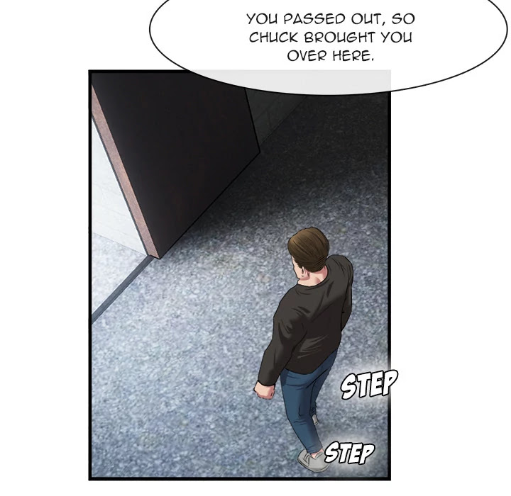 Festival Island Chapter 21 page 72 - Chapter 21