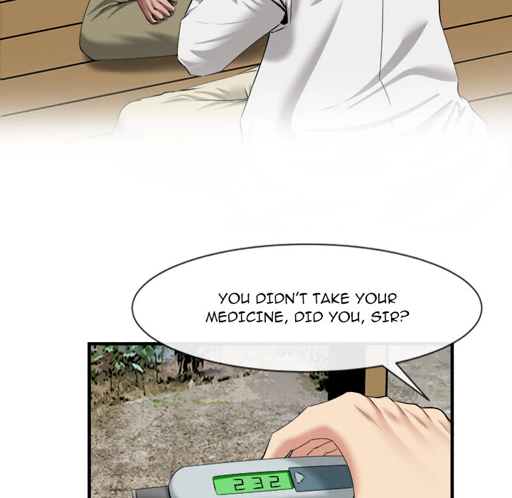 Festival Island Chapter 21 page 78 - Chapter 21