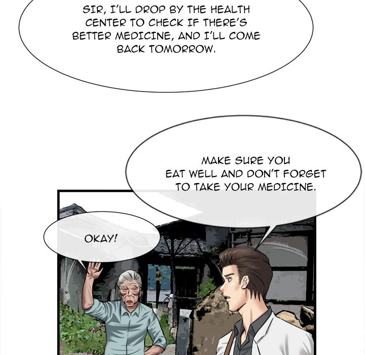Festival Island Chapter 21 page 83 - Chapter 21