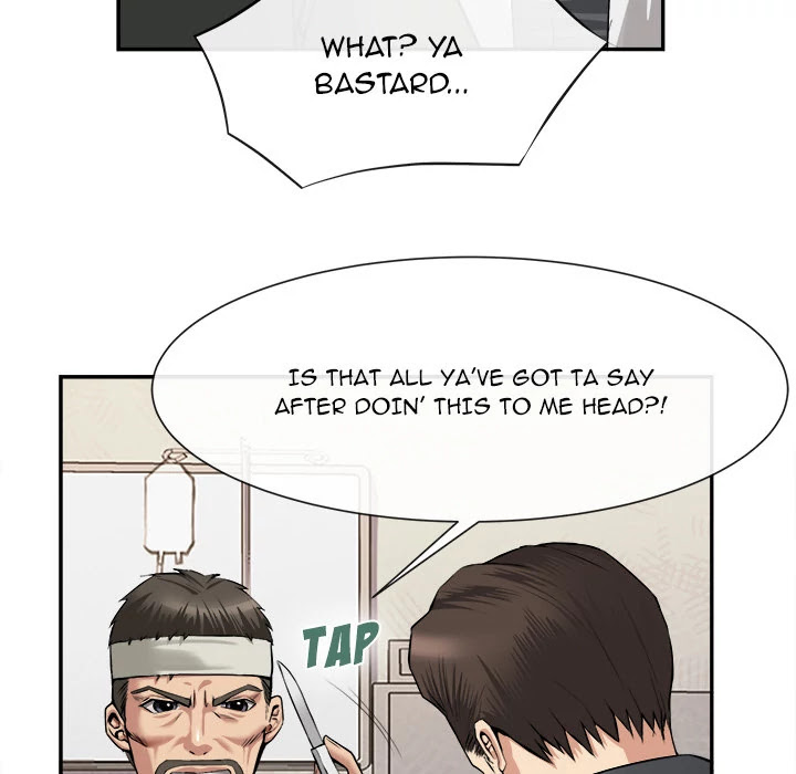 Festival Island Chapter 22 page 10 - Chapter 22