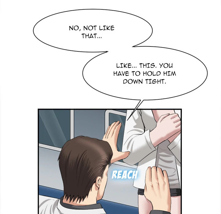 Festival Island Chapter 22 page 100 - Chapter 22