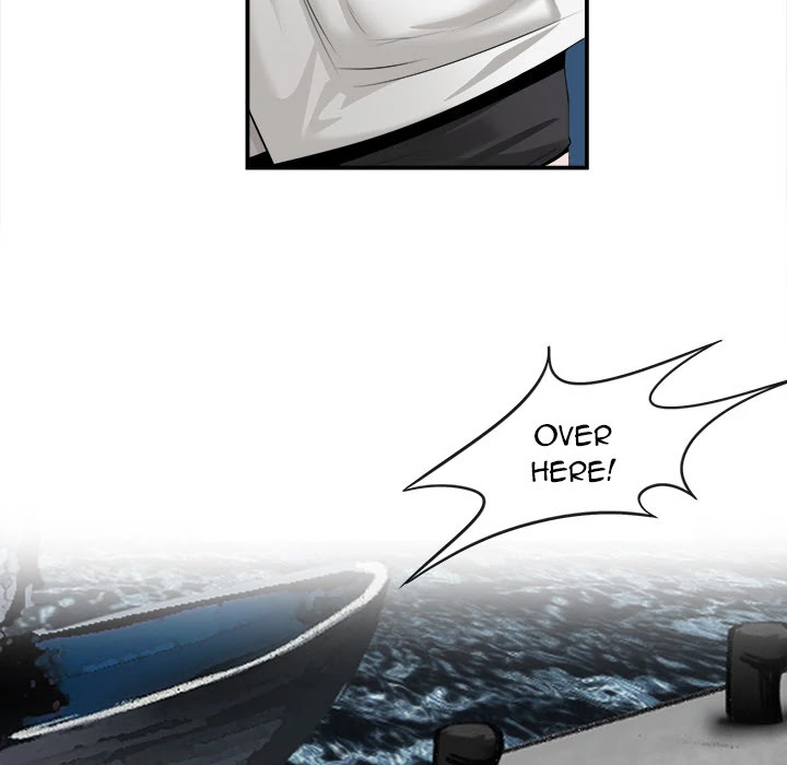 Festival Island Chapter 22 page 103 - Chapter 22