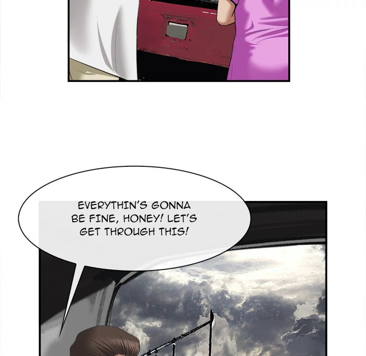 Festival Island Chapter 22 page 105 - Chapter 22