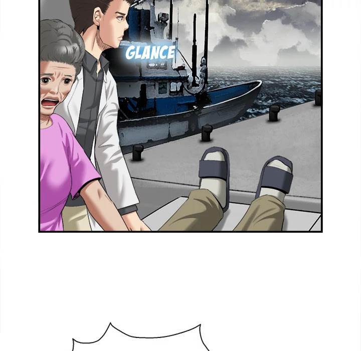 Festival Island Chapter 22 page 106 - Chapter 22