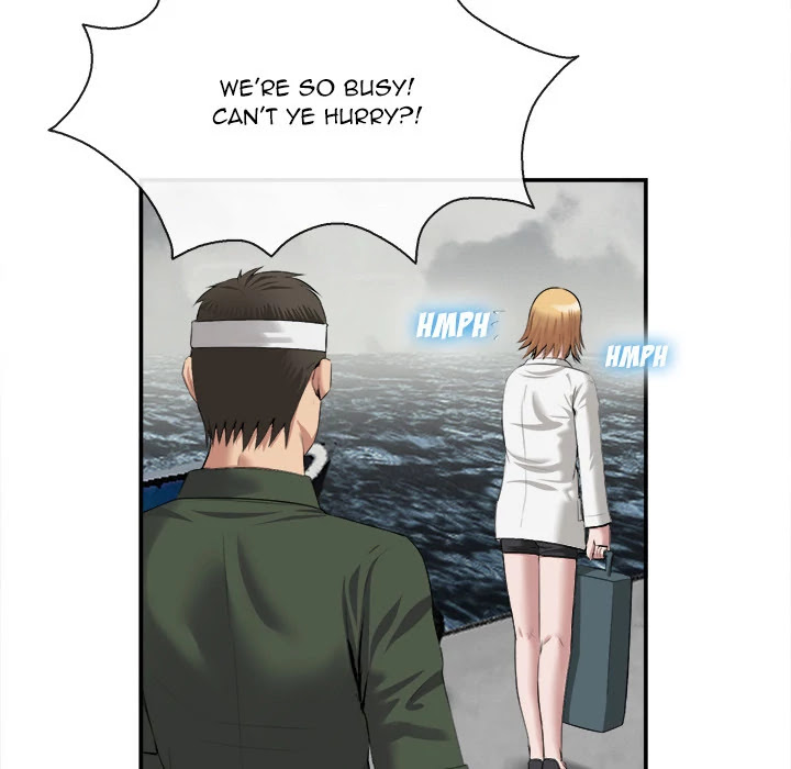 Festival Island Chapter 22 page 107 - Chapter 22